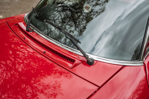 1992 Alfa Romeo Spider S4 2.0 For Sale (picture 75 of 162)