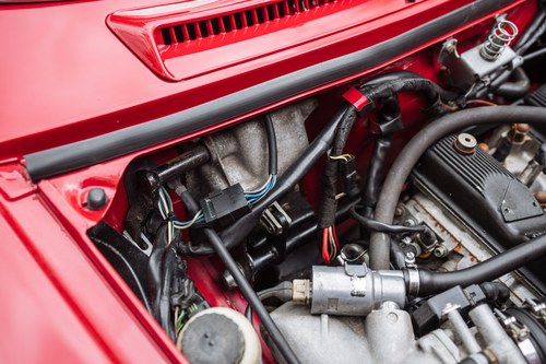 1992 Alfa Romeo Spider S4 2.0 For Sale (picture 84 of 162)