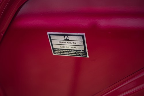 1992 Alfa Romeo Spider S4 2.0 For Sale (picture 93 of 162)