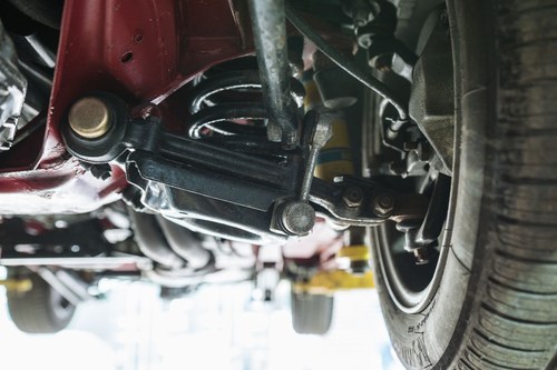 1992 Alfa Romeo Spider S4 2.0 For Sale (picture 113 of 162)