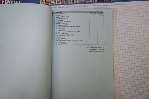 1992 Alfa Romeo Spider S4 2.0 For Sale (picture 136 of 162)