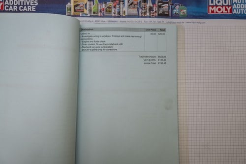 1992 Alfa Romeo Spider S4 2.0 For Sale (picture 138 of 162)