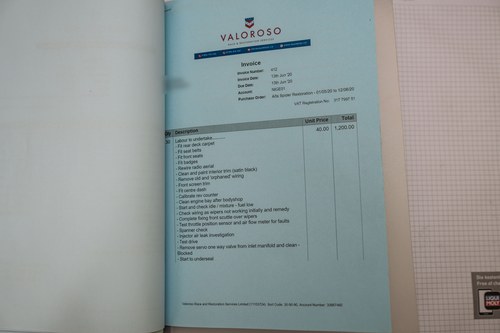 1992 Alfa Romeo Spider S4 2.0 For Sale (picture 144 of 162)