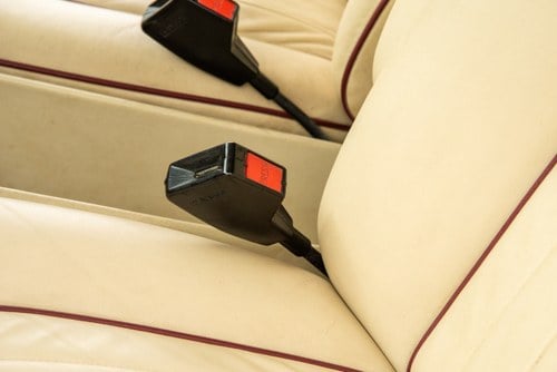 1983 Bentley Mulsanne Turbo ‘Shooting Brake’ Estate by Coway For Sale (picture 47 of 214)