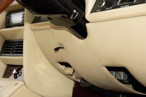 1983 Bentley Mulsanne Turbo ‘Shooting Brake’ Estate by Coway For Sale (picture 73 of 214)