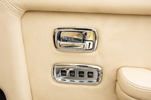 1983 Bentley Mulsanne Turbo ‘Shooting Brake’ Estate by Coway For Sale (picture 95 of 214)