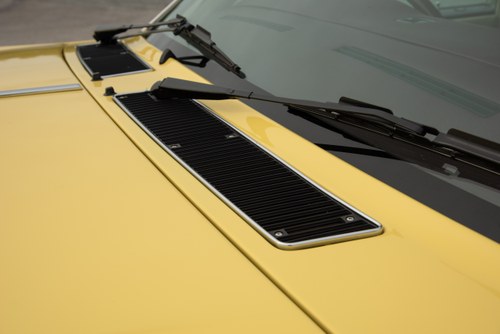 1983 Bentley Mulsanne Turbo ‘Shooting Brake’ Estate by Coway For Sale (picture 134 of 214)