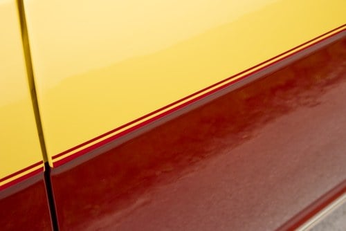 1983 Bentley Mulsanne Turbo ‘Shooting Brake’ Estate by Coway For Sale (picture 135 of 214)