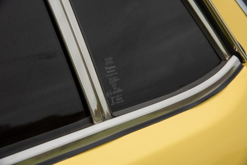 1983 Bentley Mulsanne Turbo ‘Shooting Brake’ Estate by Coway For Sale (picture 140 of 214)