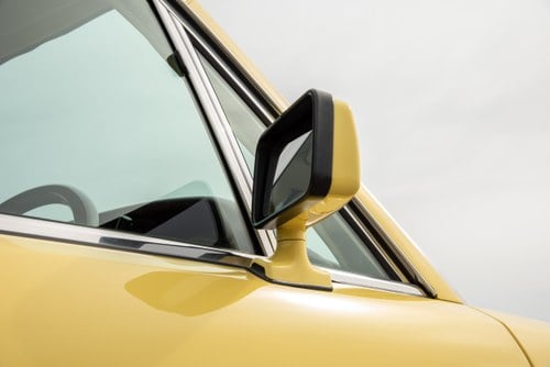 1983 Bentley Mulsanne Turbo ‘Shooting Brake’ Estate by Coway For Sale (picture 172 of 214)