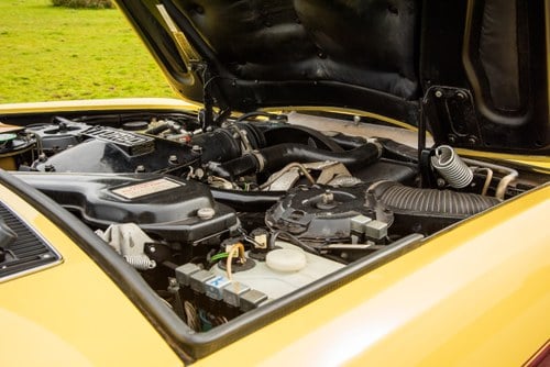 1983 Bentley Mulsanne Turbo ‘Shooting Brake’ Estate by Coway For Sale (picture 183 of 214)