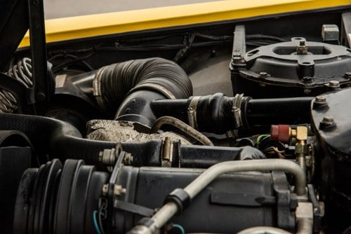 1983 Bentley Mulsanne Turbo ‘Shooting Brake’ Estate by Coway For Sale (picture 186 of 214)