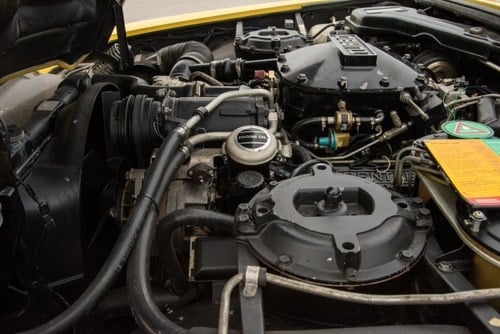 1983 Bentley Mulsanne Turbo ‘Shooting Brake’ Estate by Coway For Sale (picture 189 of 214)