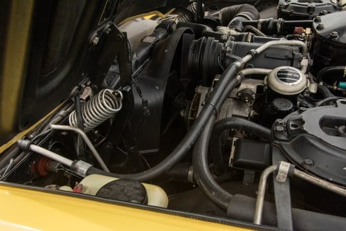 1983 Bentley Mulsanne Turbo ‘Shooting Brake’ Estate by Coway For Sale (picture 190 of 214)