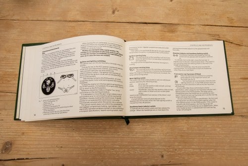 1983 Bentley Mulsanne Turbo ‘Shooting Brake’ Estate by Coway For Sale (picture 208 of 214)