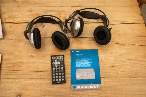 1983 Bentley Mulsanne Turbo ‘Shooting Brake’ Estate by Coway For Sale (picture 209 of 214)