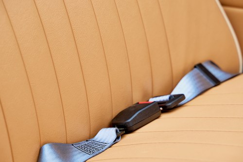 1963 Volkswagen Beetle Karmann In vendita (immagine 60 di 186)