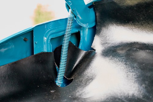 1963 Volkswagen Beetle Karmann In vendita (immagine 94 di 186)