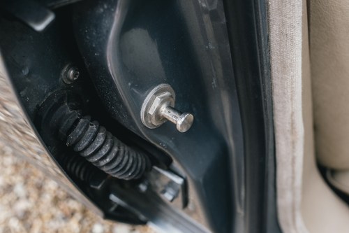 1990 Jaguar XJ40 Sovereign 4.0 For Sale (picture 22 of 142)