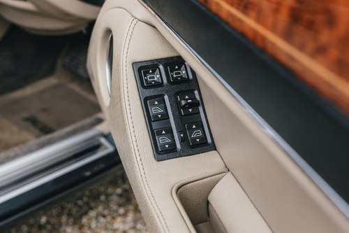 1990 Jaguar XJ40 Sovereign 4.0 For Sale (picture 23 of 142)