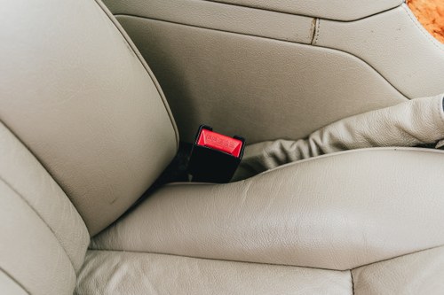 1990 Jaguar XJ40 Sovereign 4.0 For Sale (picture 32 of 142)