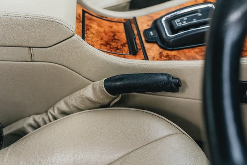 1990 Jaguar XJ40 Sovereign 4.0 For Sale (picture 33 of 142)