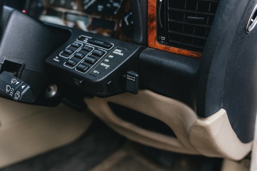 1990 Jaguar XJ40 Sovereign 4.0 For Sale (picture 38 of 142)