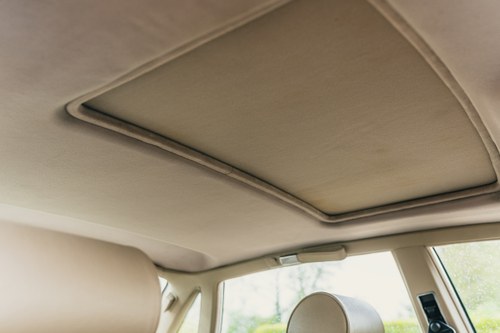 1990 Jaguar XJ40 Sovereign 4.0 For Sale (picture 45 of 142)