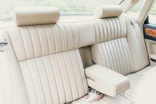 1990 Jaguar XJ40 Sovereign 4.0 For Sale (picture 55 of 142)