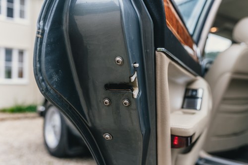 1990 Jaguar XJ40 Sovereign 4.0 For Sale (picture 64 of 142)