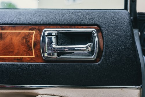 1990 Jaguar XJ40 Sovereign 4.0 For Sale (picture 69 of 142)