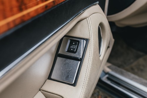 1990 Jaguar XJ40 Sovereign 4.0 For Sale (picture 75 of 142)