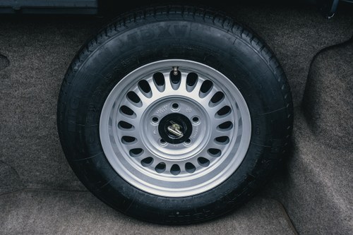 1990 Jaguar XJ40 Sovereign 4.0 For Sale (picture 90 of 142)