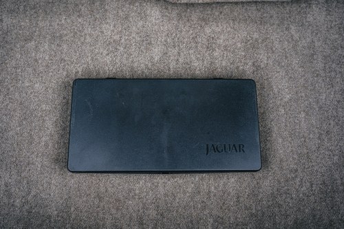 1990 Jaguar XJ40 Sovereign 4.0 For Sale (picture 91 of 142)