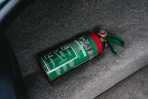 1990 Jaguar XJ40 Sovereign 4.0 For Sale (picture 93 of 142)