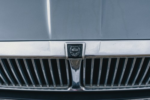 1990 Jaguar XJ40 Sovereign 4.0 For Sale (picture 96 of 142)