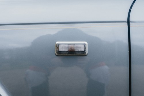 1990 Jaguar XJ40 Sovereign 4.0 For Sale (picture 97 of 142)