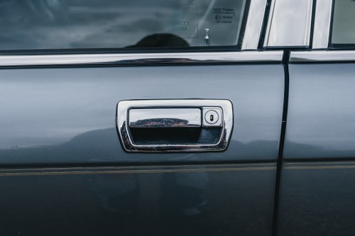 1990 Jaguar XJ40 Sovereign 4.0 For Sale (picture 101 of 142)