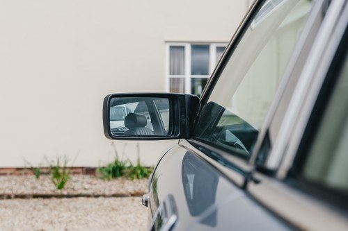 1990 Jaguar XJ40 Sovereign 4.0 For Sale (picture 112 of 142)