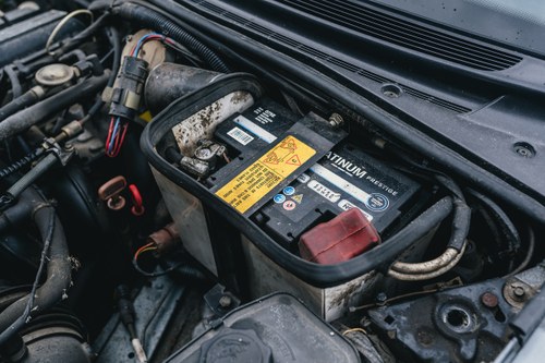 1990 Jaguar XJ40 Sovereign 4.0 For Sale (picture 117 of 142)