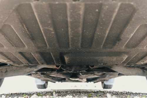 1990 Jaguar XJ40 Sovereign 4.0 For Sale (picture 123 of 142)