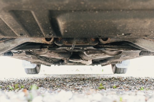 1990 Jaguar XJ40 Sovereign 4.0 For Sale (picture 124 of 142)