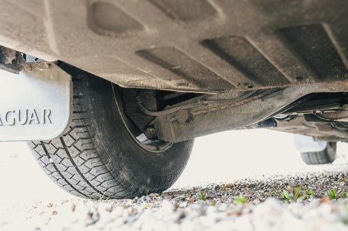 1990 Jaguar XJ40 Sovereign 4.0 For Sale (picture 125 of 142)