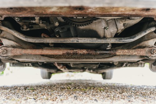 1990 Jaguar XJ40 Sovereign 4.0 For Sale (picture 127 of 142)