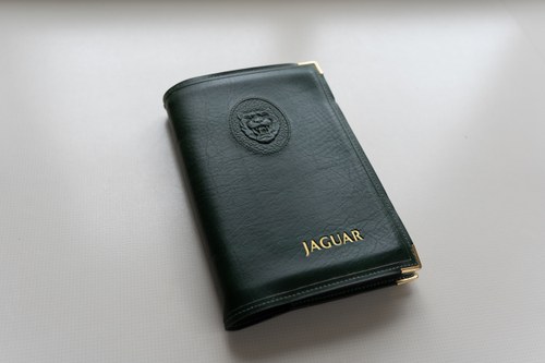 1990 Jaguar XJ40 Sovereign 4.0 For Sale (picture 131 of 142)