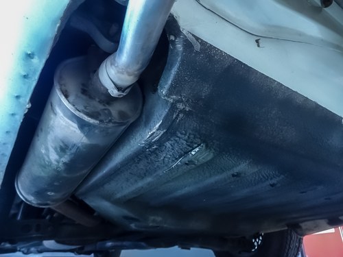 1992 Jaguar XJS Convertible 5,3L V12 For Sale (picture 99 of 108)