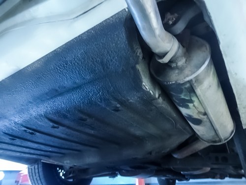 1992 Jaguar XJS Convertible 5,3L V12 For Sale (picture 101 of 108)