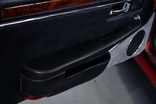 1994 Jaguar XJS Convertible 4.0L I6 Te koop (foto 31 van 77)