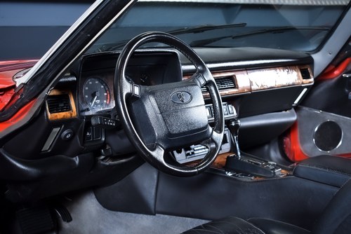 1994 Jaguar XJS Convertible 4.0L I6 Te koop (foto 36 van 77)