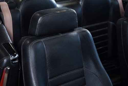 1994 Jaguar XJS Convertible 4.0L I6 Te koop (foto 42 van 77)